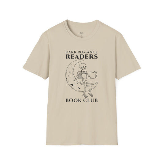 Dark Romance Readers Book Club T-Shirt