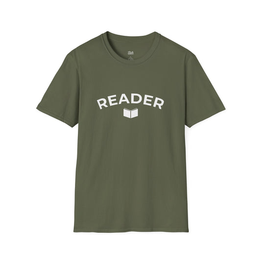 Reader T-Shirt