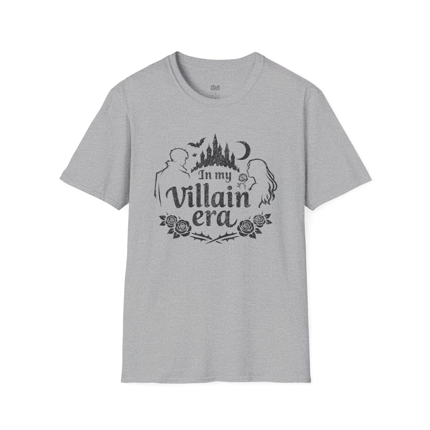 In My Villain Era T-Shirt