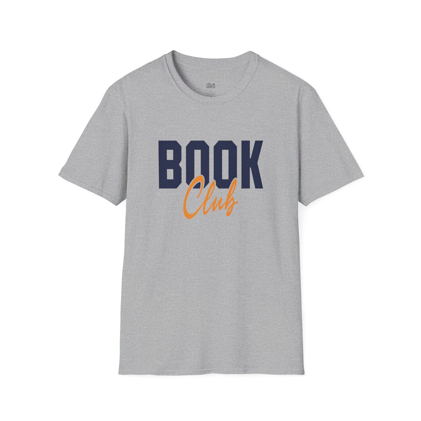 Book Club T-Shirt