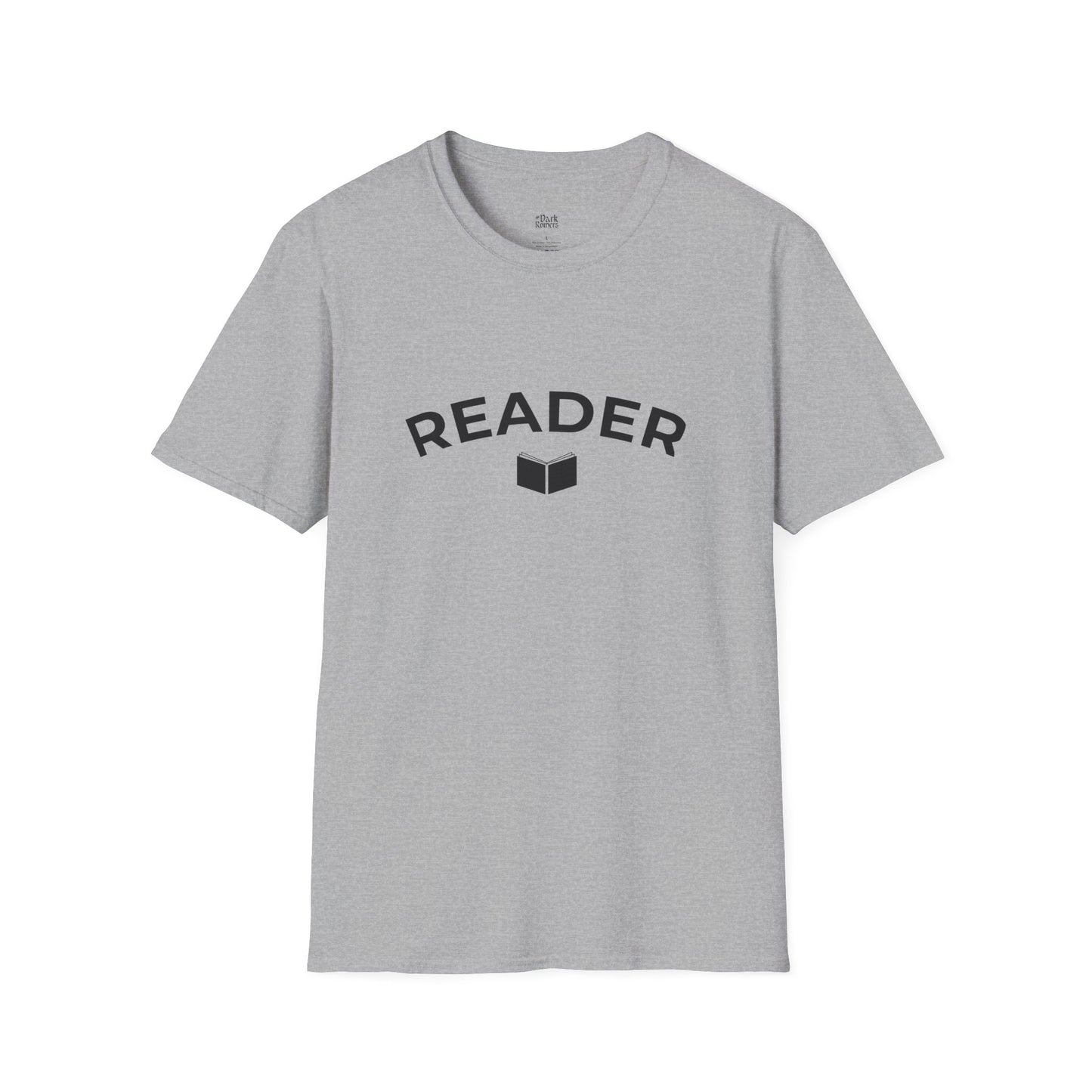 Reader T-Shirt