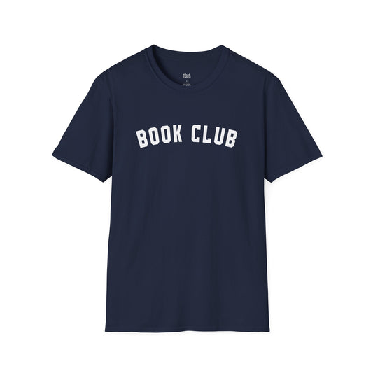 Book Club T-Shirt
