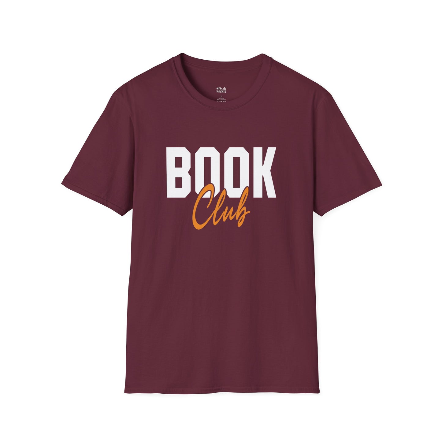 Book Club T-Shirt