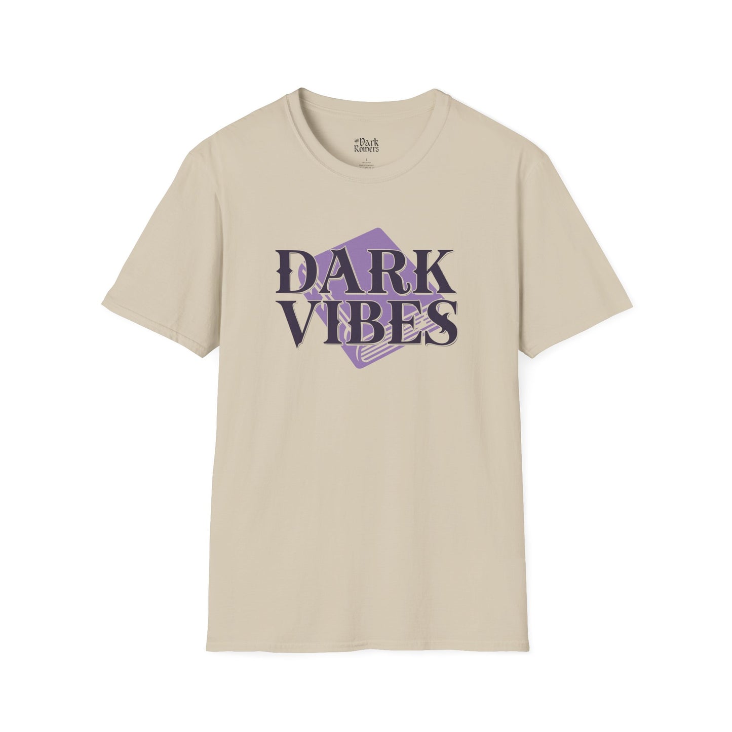 Dark Vibes T-Shirt