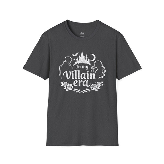 In My Villain Era T-Shirt