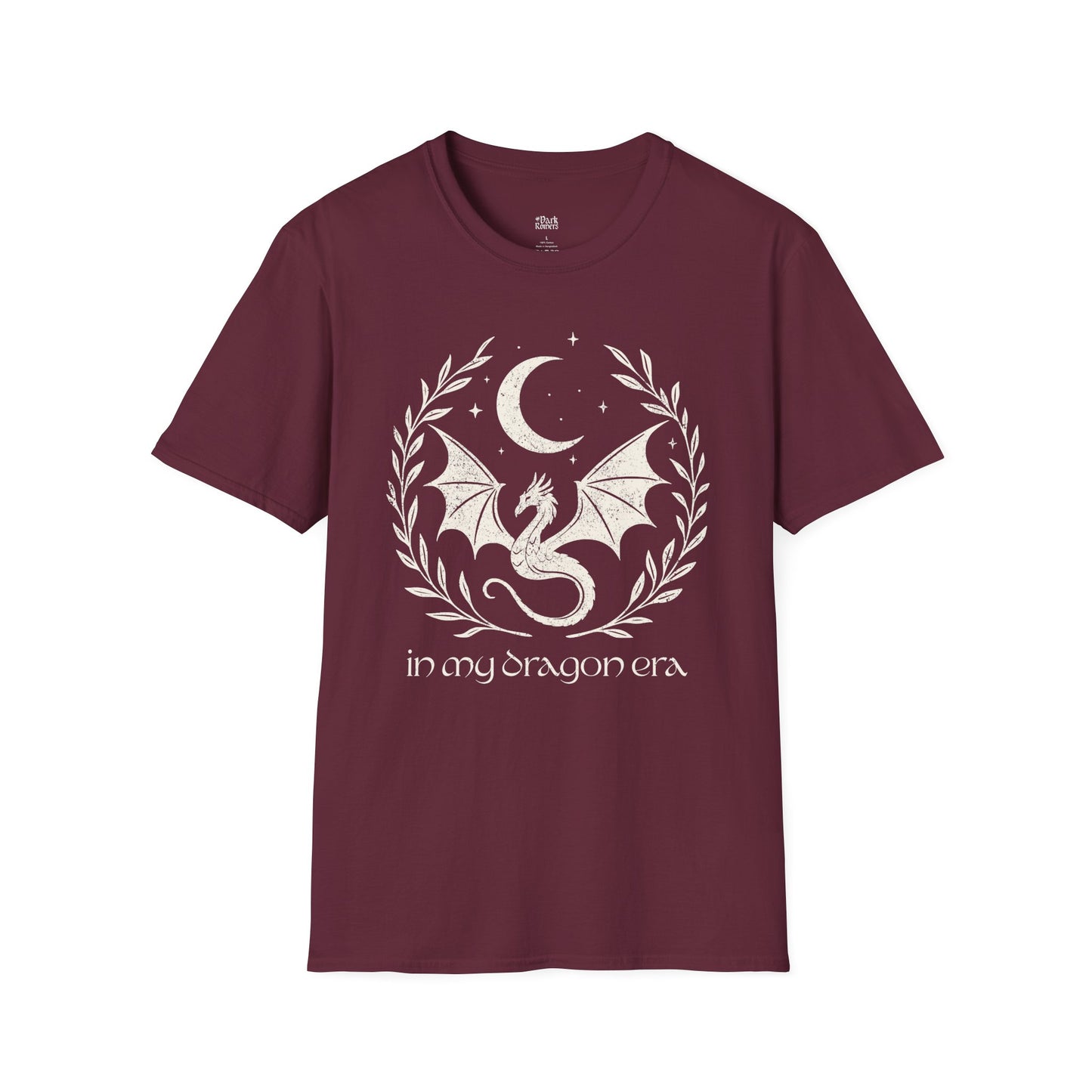 In my dragon Era T-Shirt