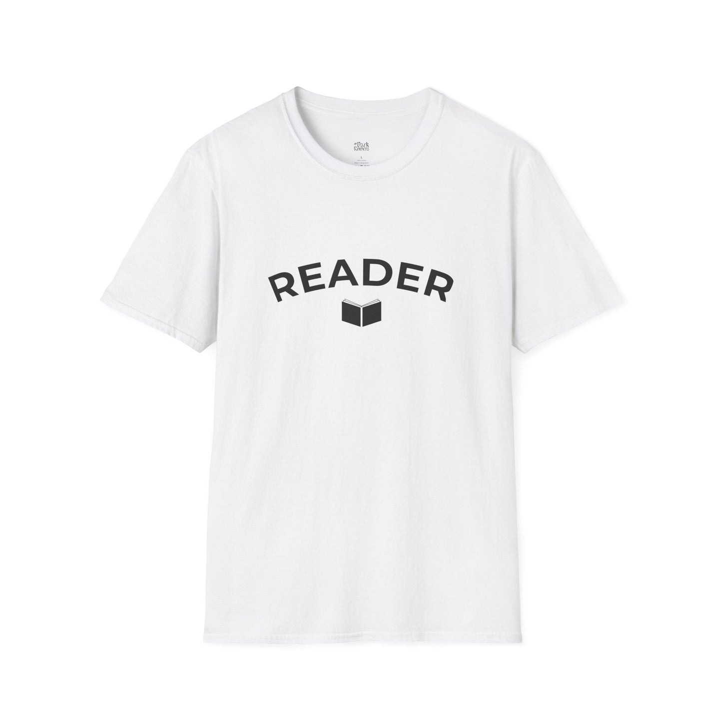 Reader T-Shirt