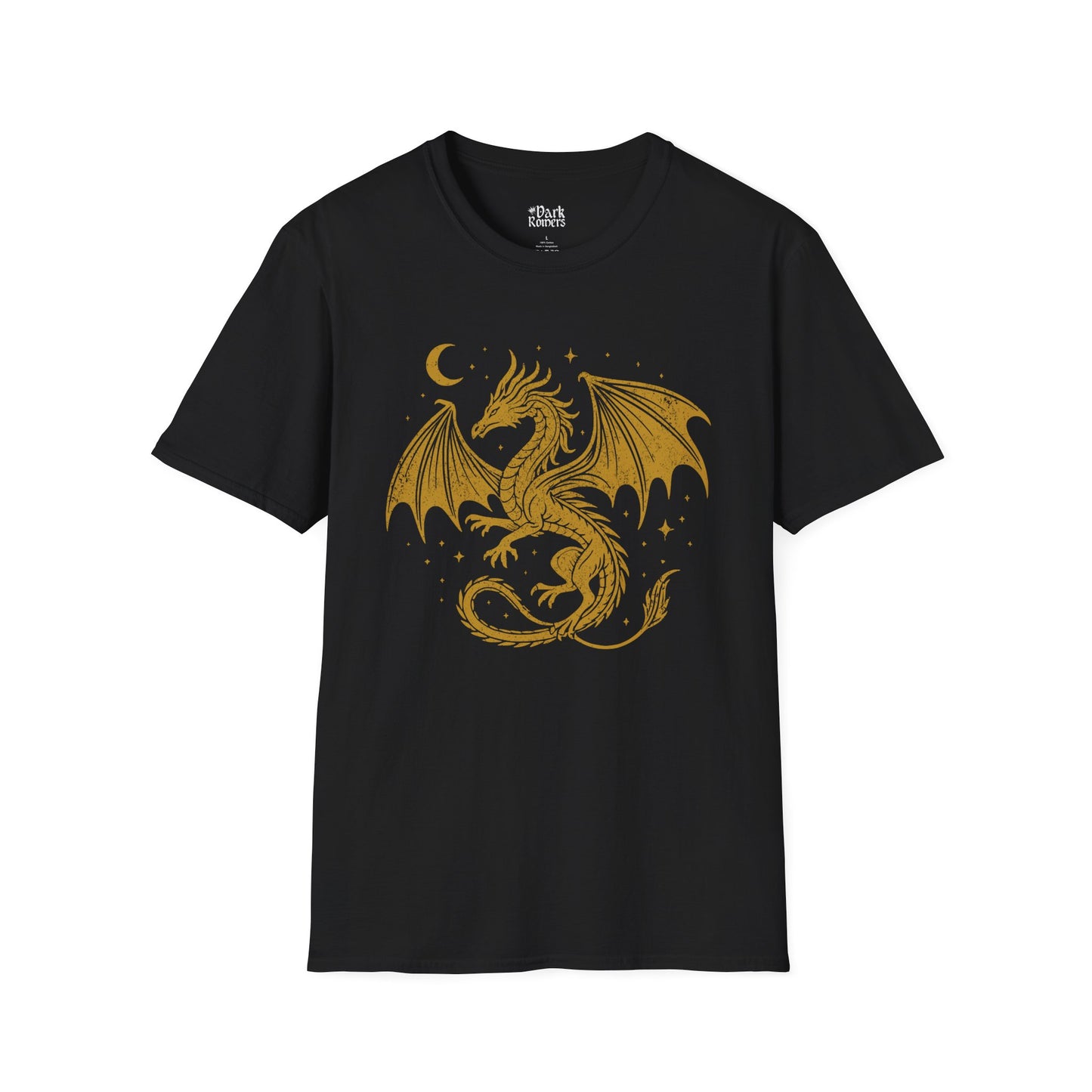 Celestial dragon T-Shirt