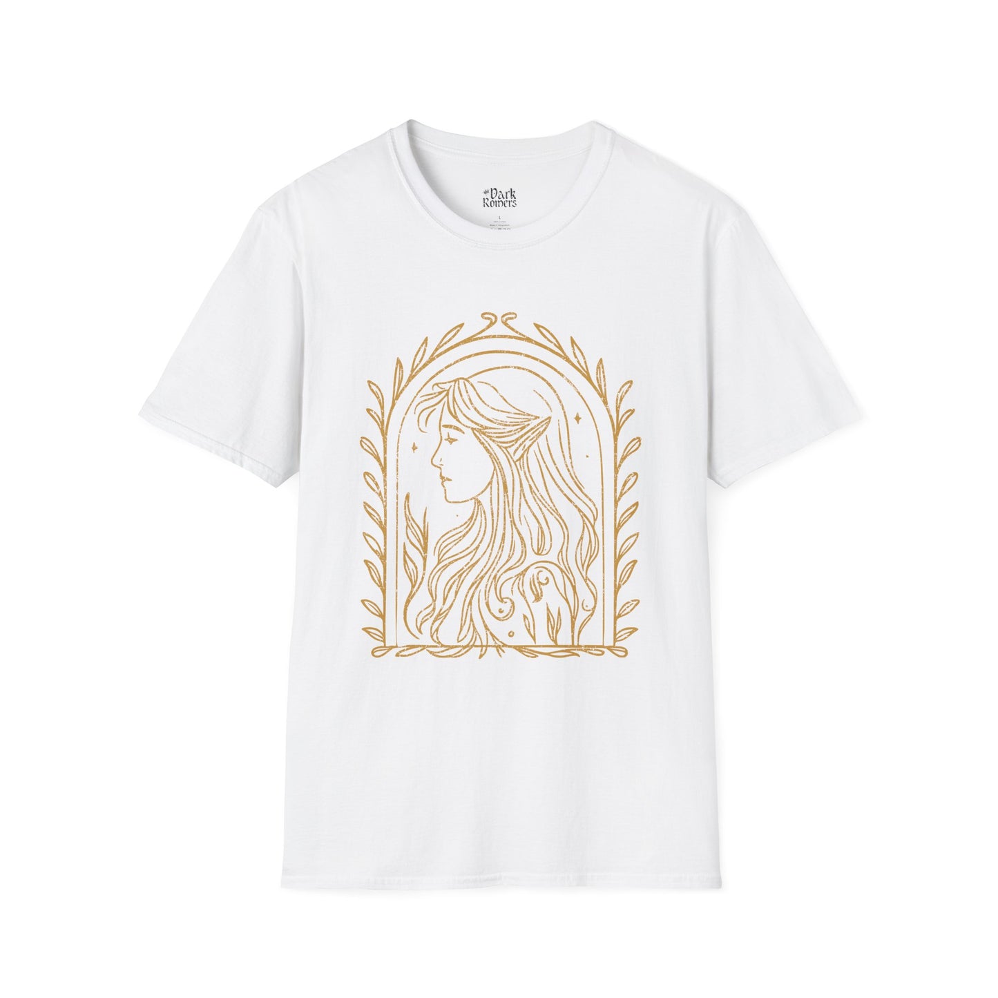 Elven girl T-Shirt