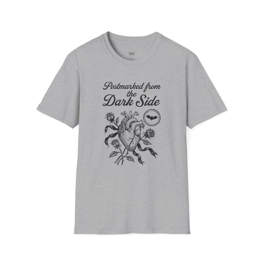 Postmarked From the Dark Side T-Shirt