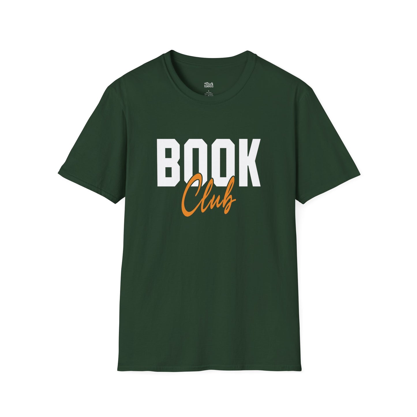 Book Club T-Shirt