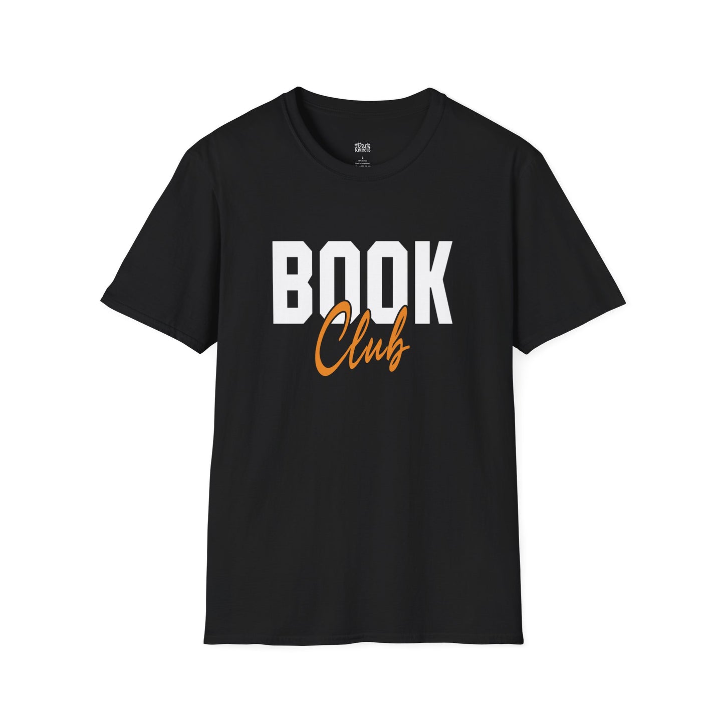 Book Club T-Shirt