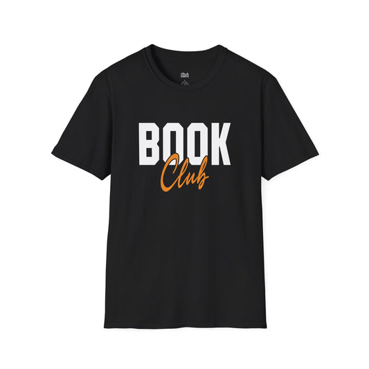 Book Club T-Shirt