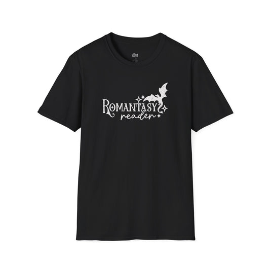 Romantasy Reader T-Shirt