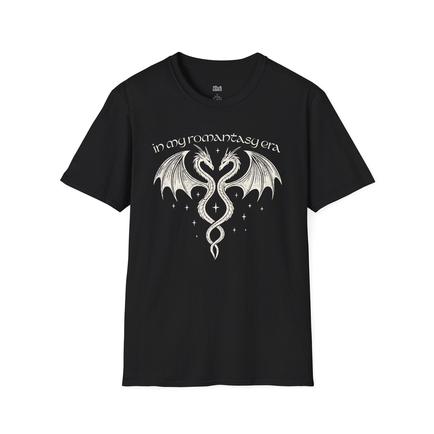 In my romantasy era T-Shirt