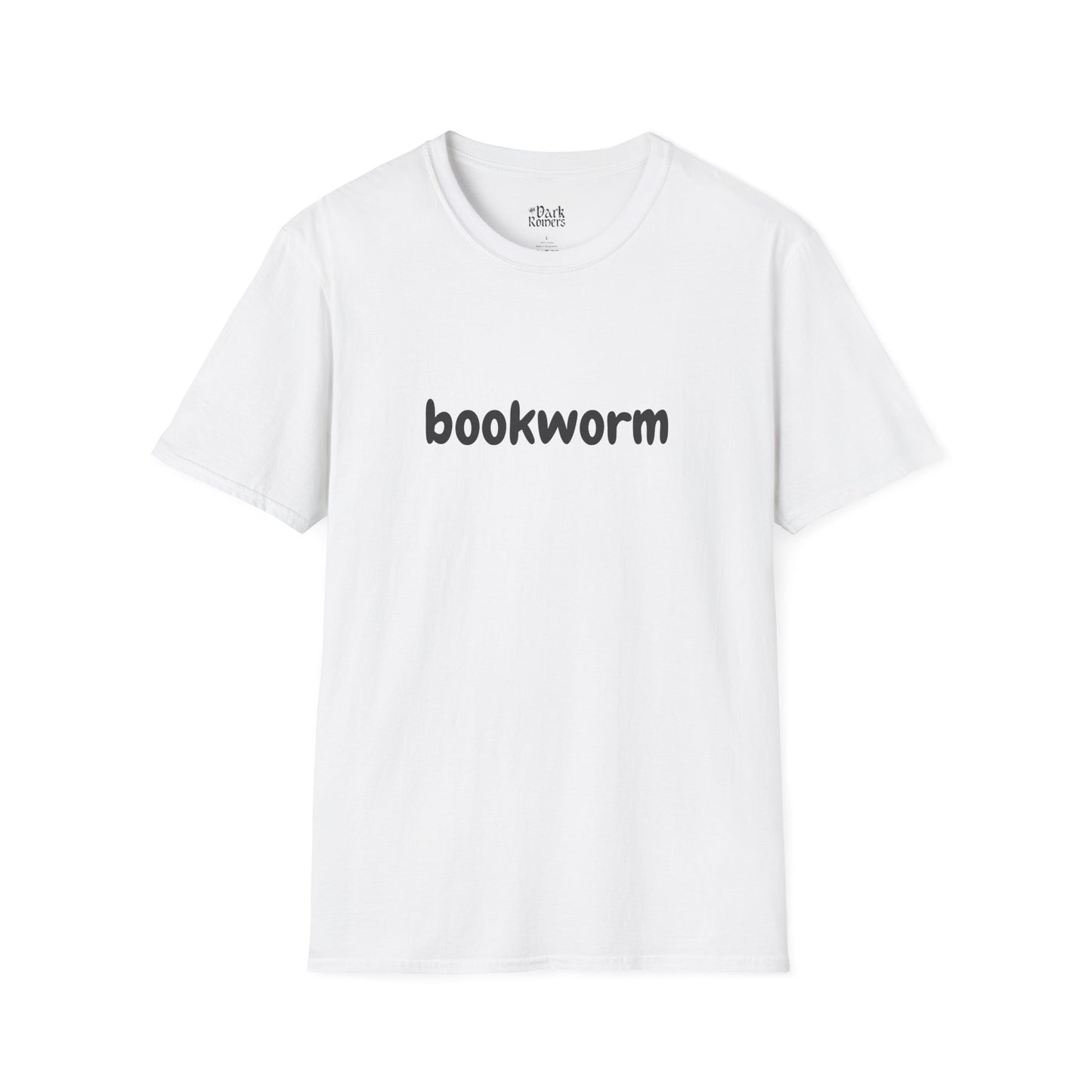 Bookworm T-Shirt