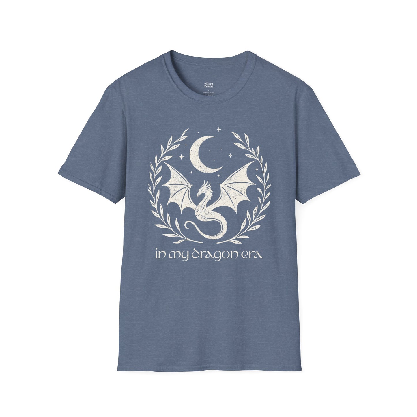 In my dragon Era T-Shirt