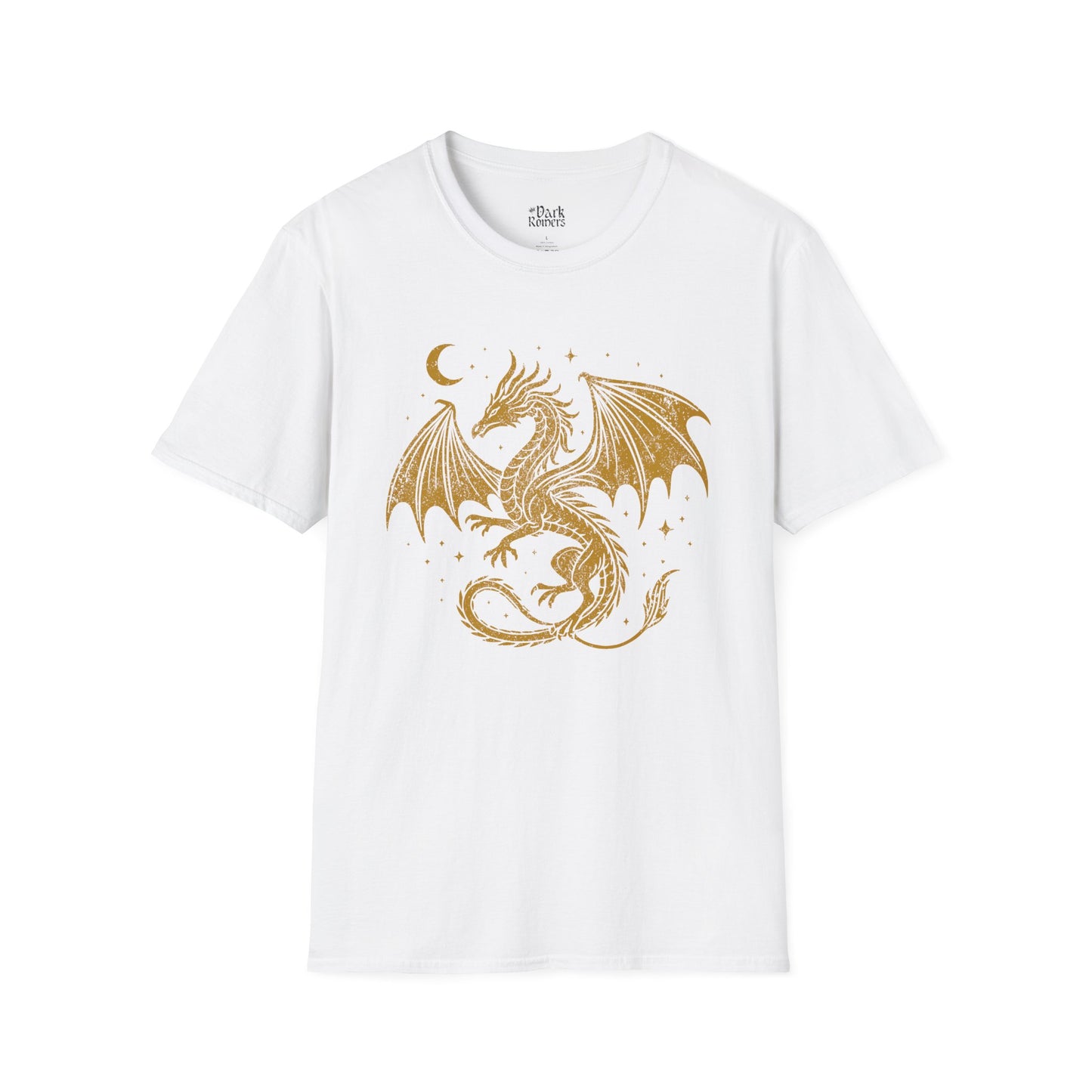 Celestial dragon T-Shirt