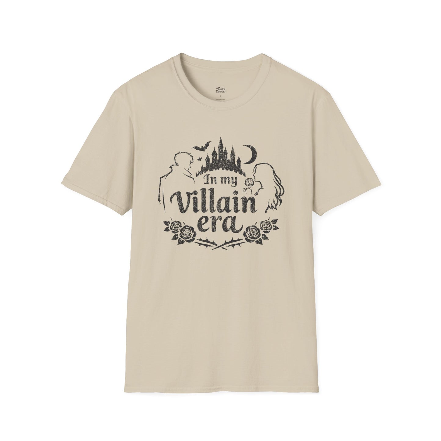 In My Villain Era T-Shirt