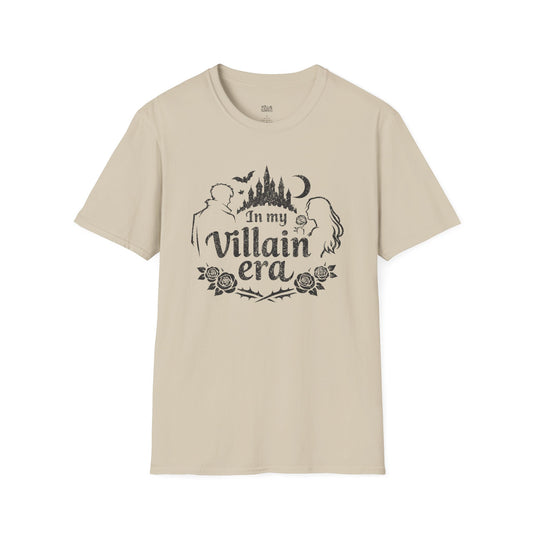 In My Villain Era T-Shirt