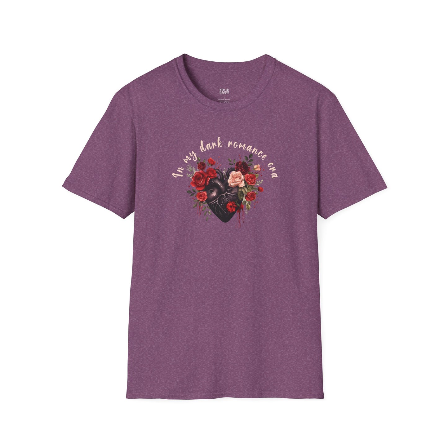 In My Dark Romance Era T-Shirt