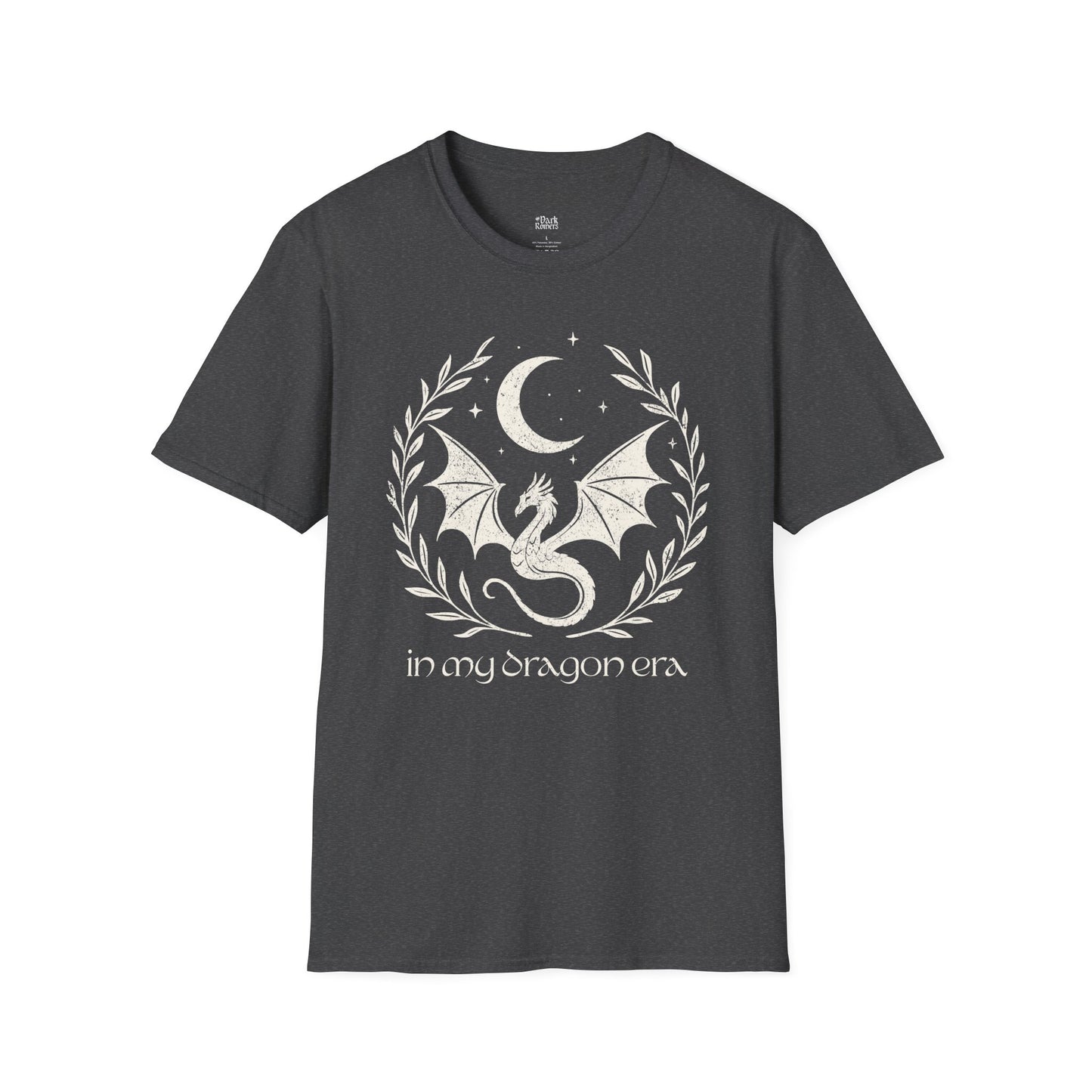 In my dragon Era T-Shirt