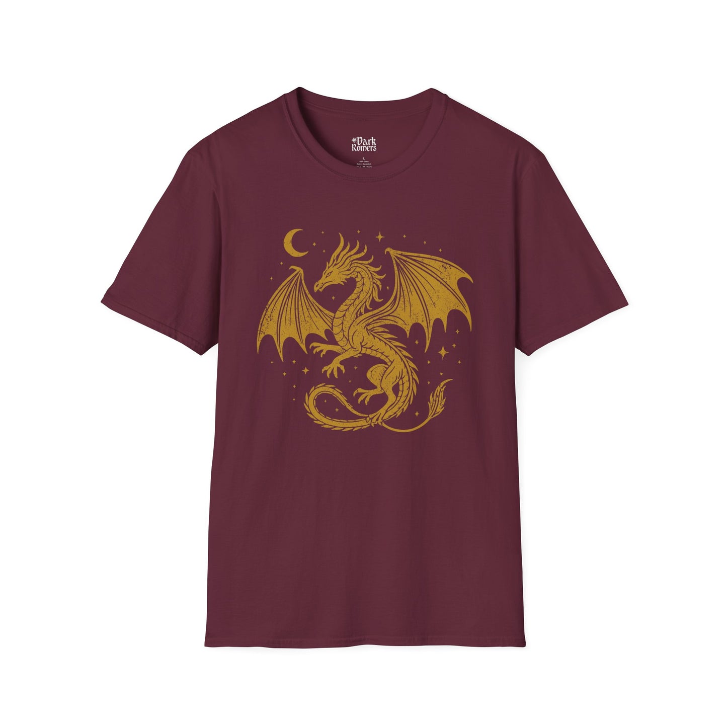 Celestial dragon T-Shirt