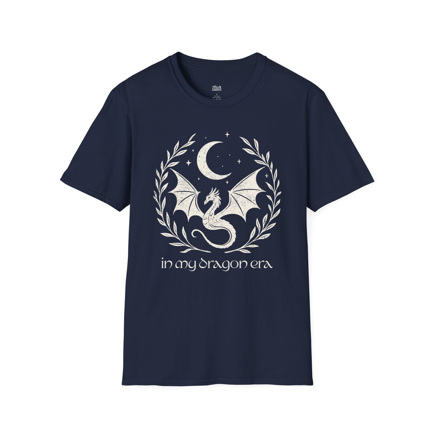 In my dragon Era T-Shirt