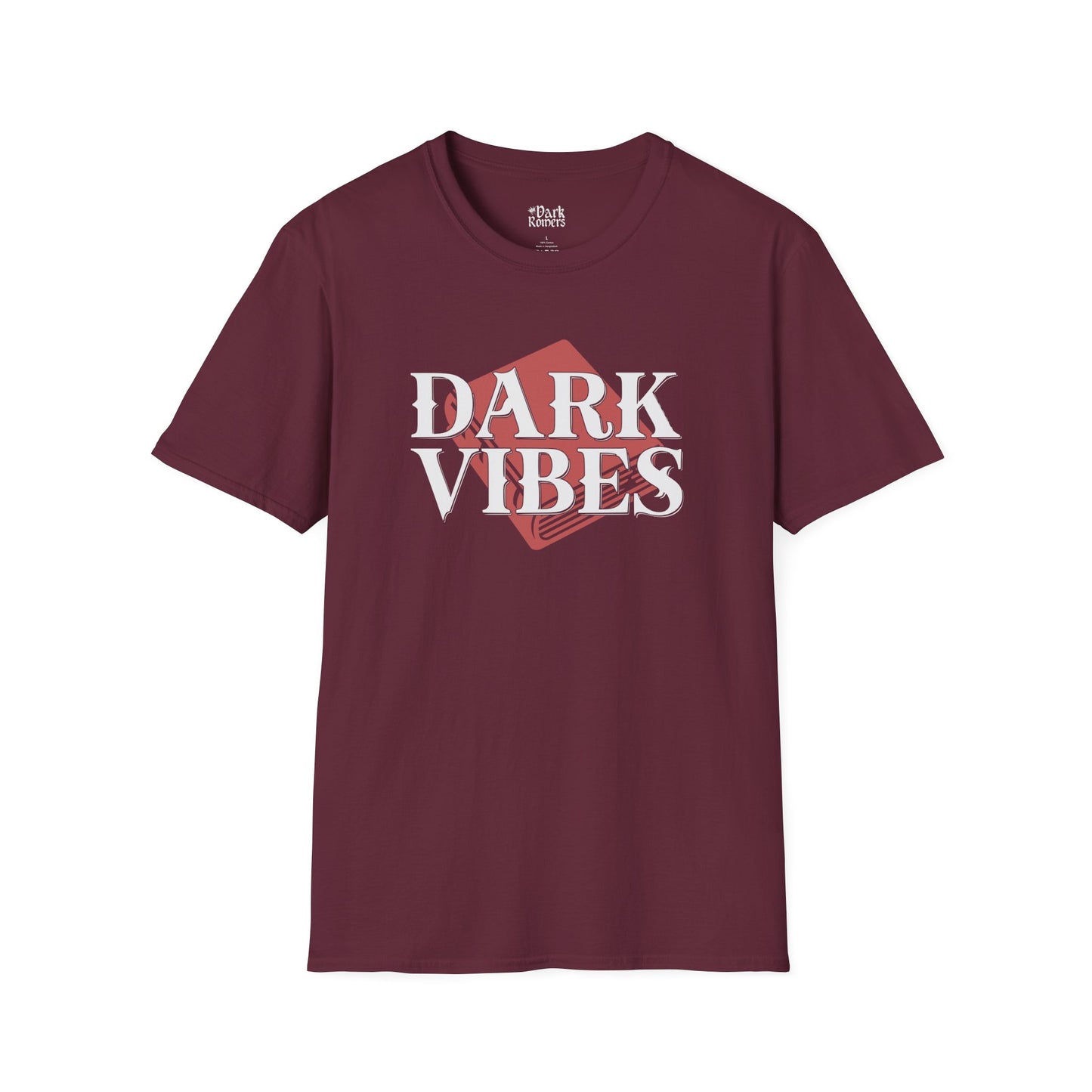 Dark Vibes T-Shirt