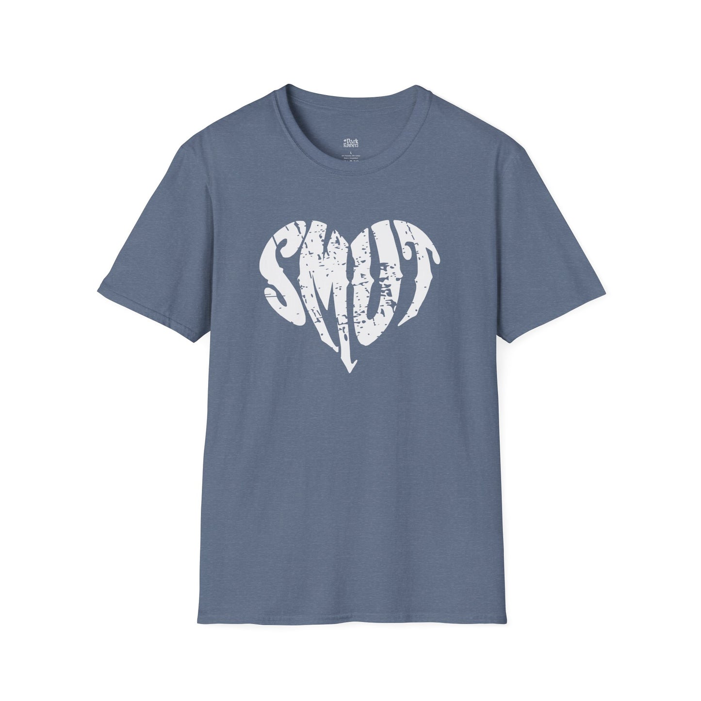 Smut in a Heart Shape T-Shirt