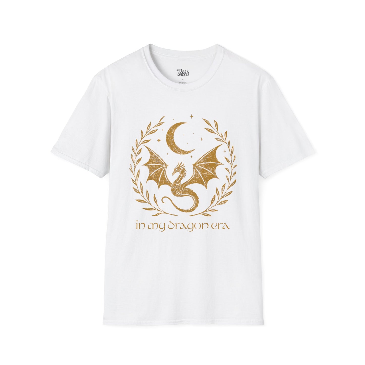 In my dragon Era T-Shirt