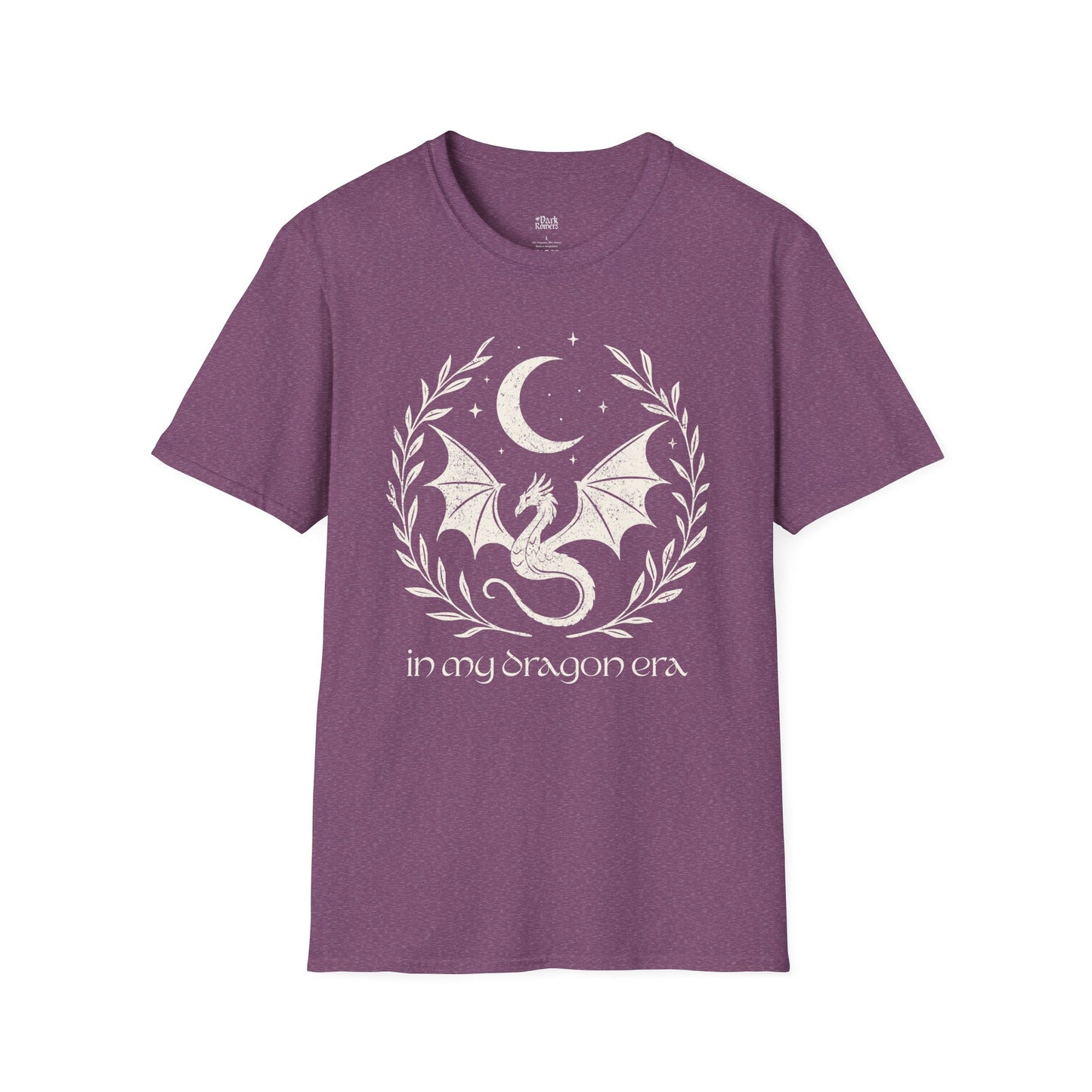 In my dragon Era T-Shirt