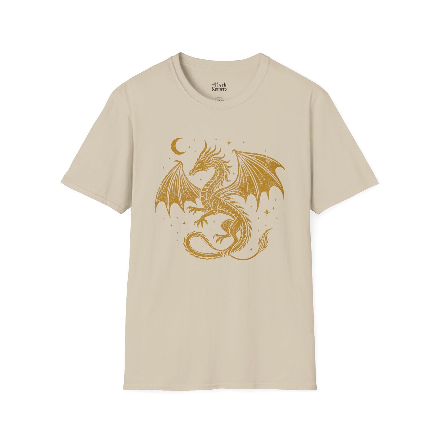 Celestial dragon T-Shirt