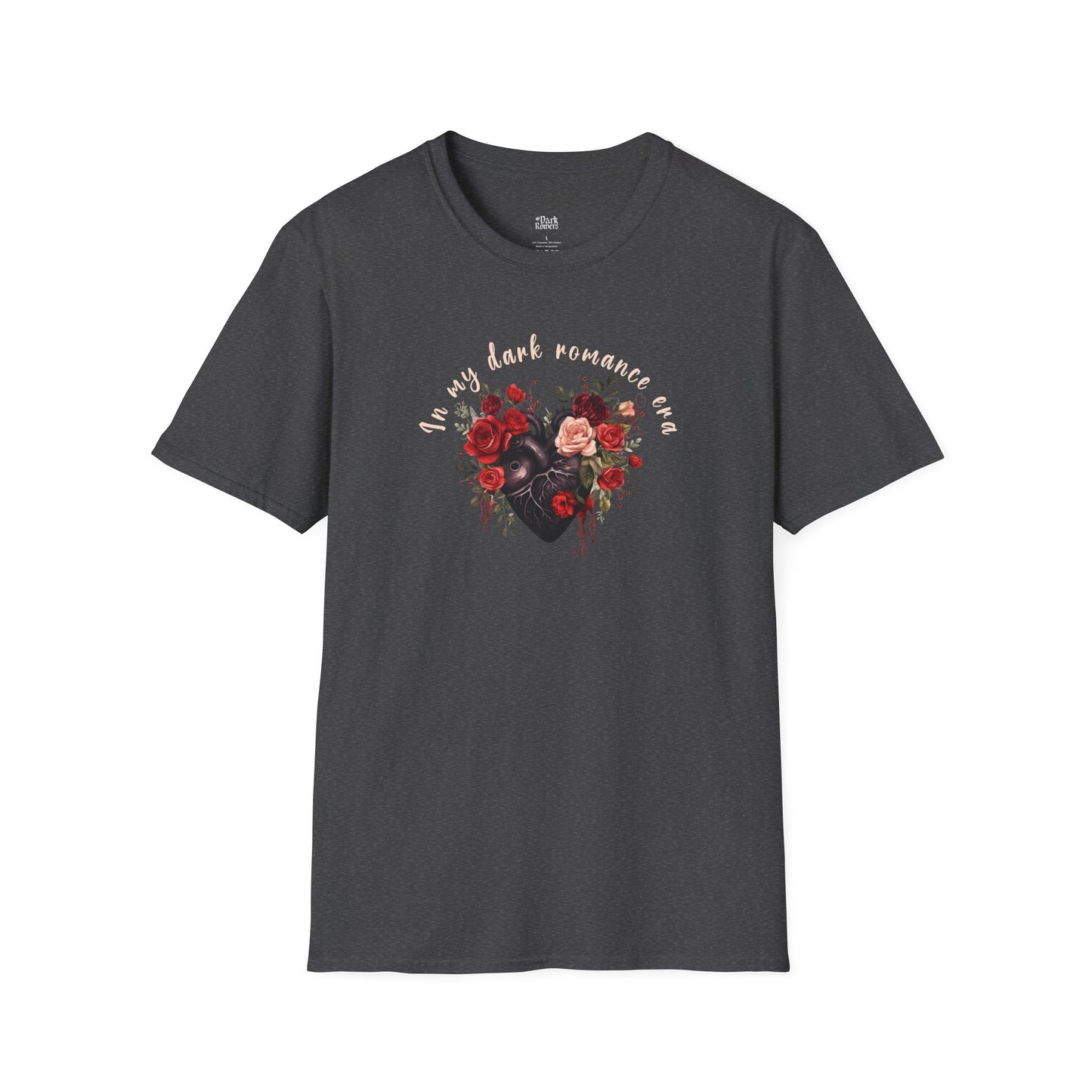 In My Dark Romance Era T-Shirt