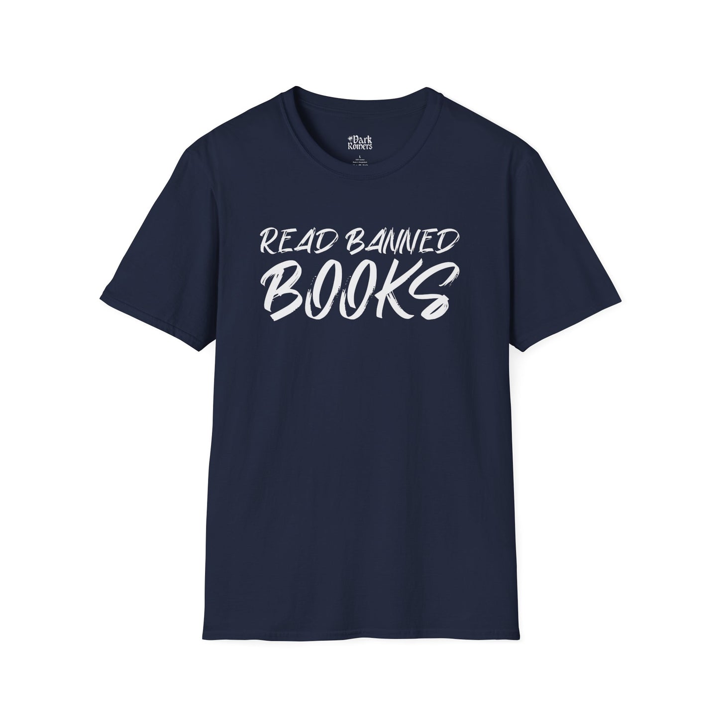Read Banned Books T-Shirt