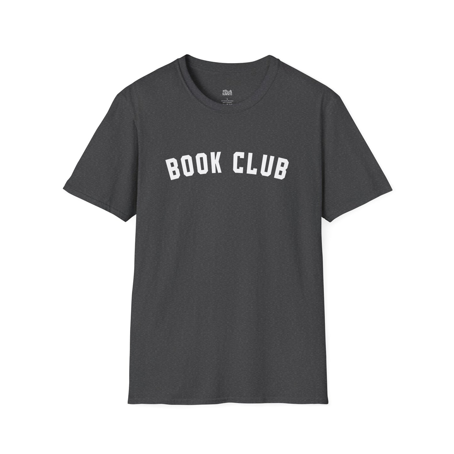 Book Club T-Shirt