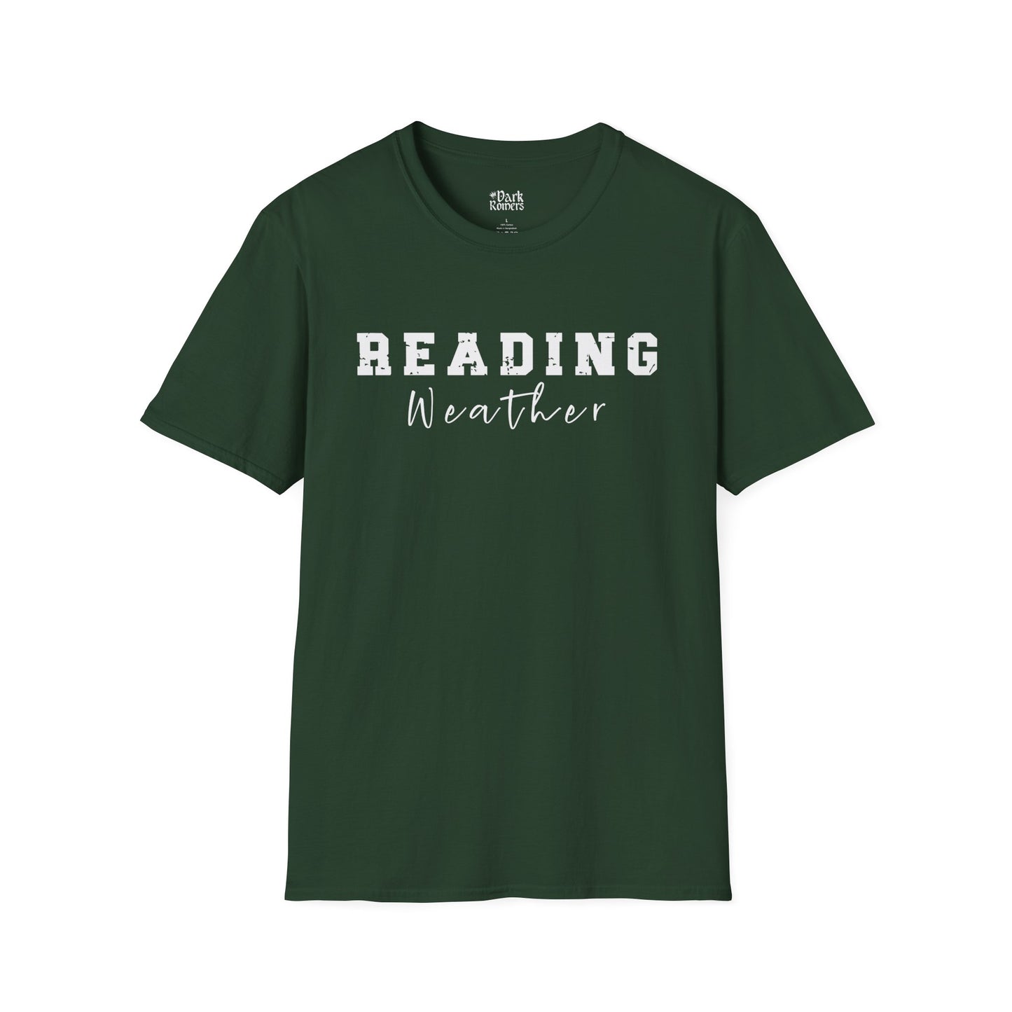 Reading Weather T-Shirt