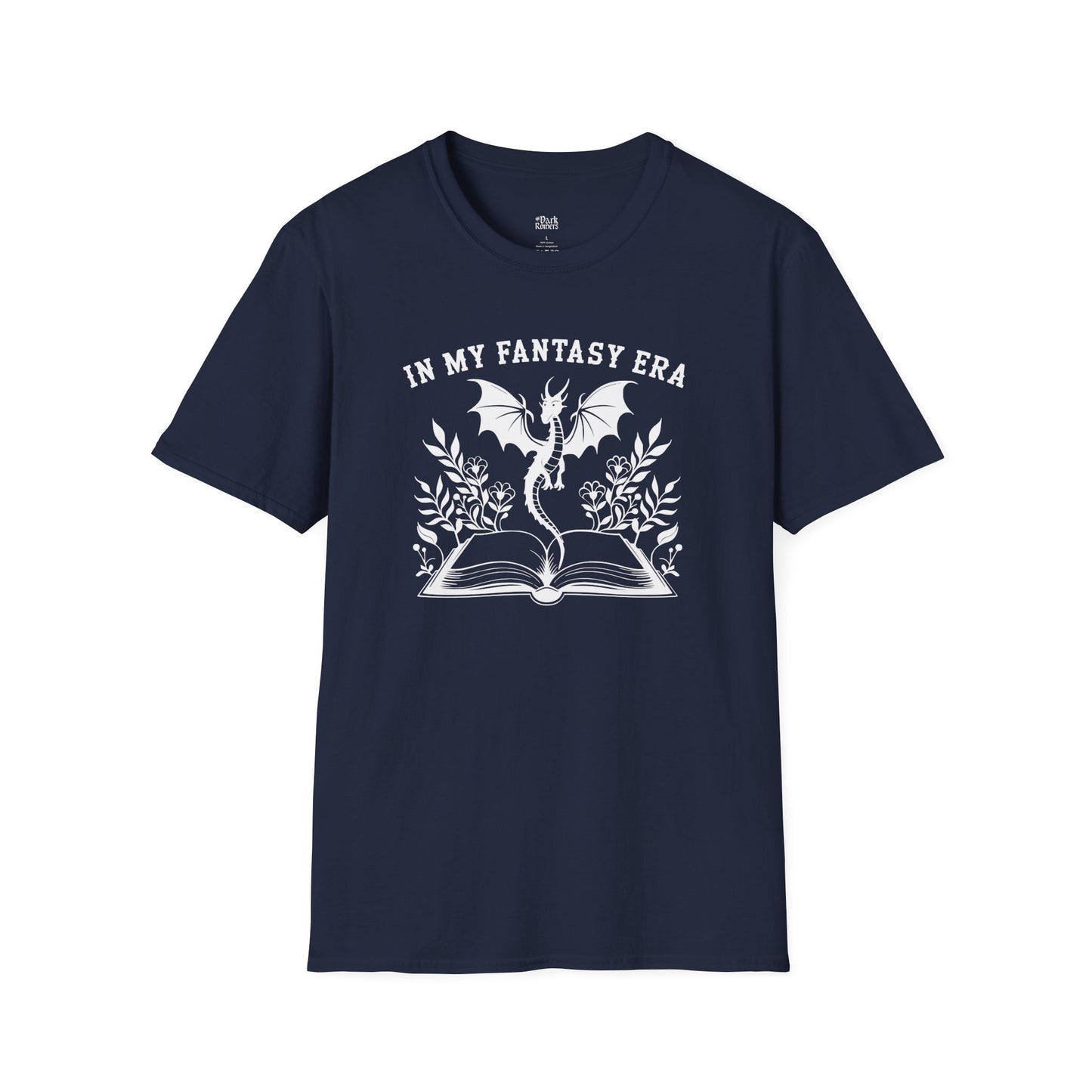 In My Fantasy Era T-Shirt