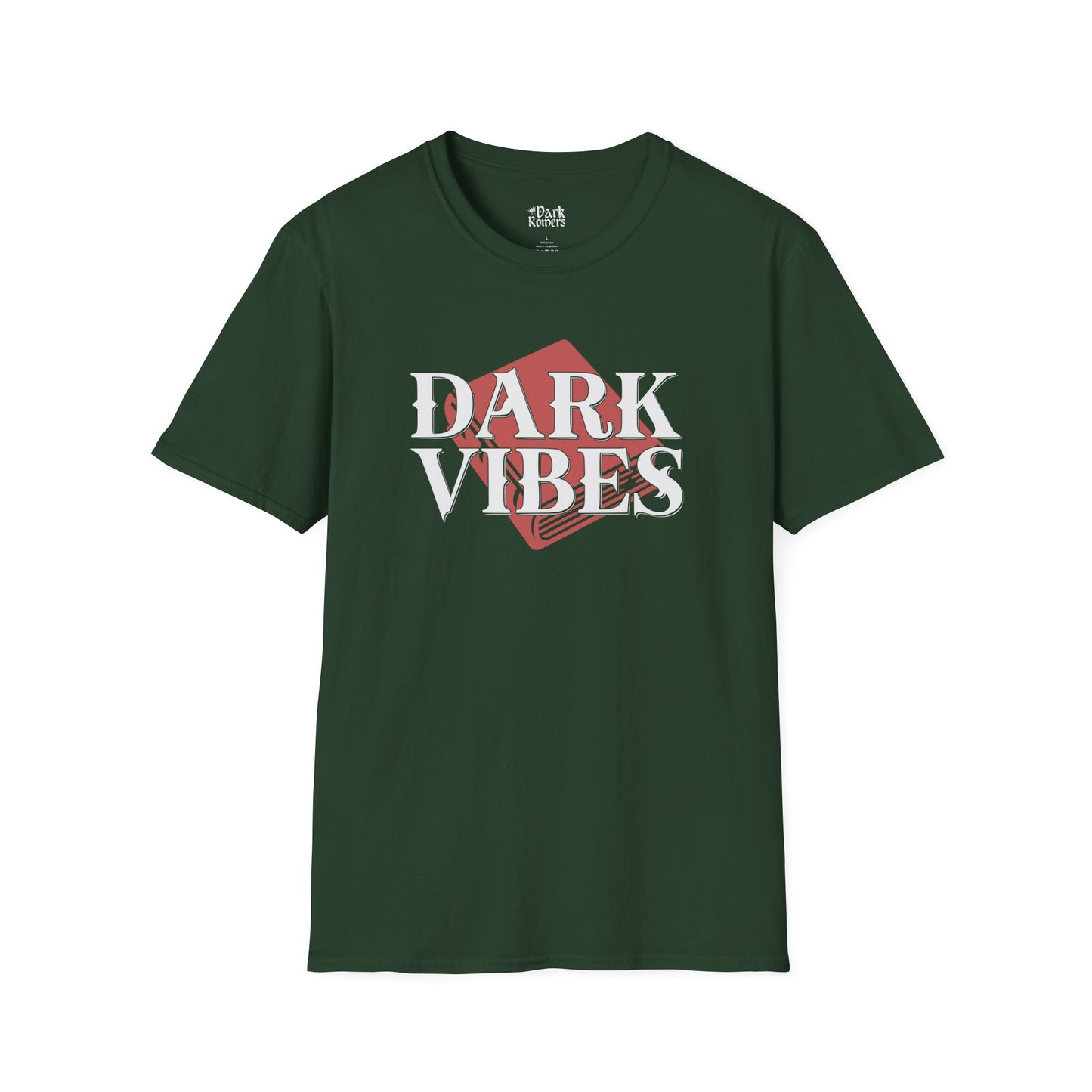 Dark Vibes T-Shirt
