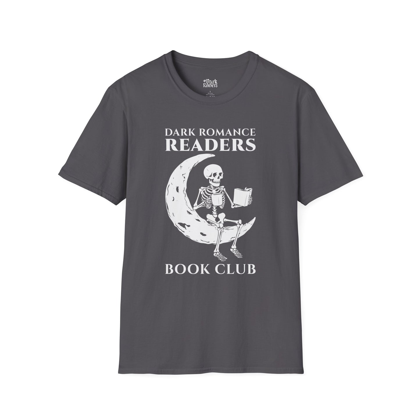 Dark Romance Readers Book Club T-Shirt