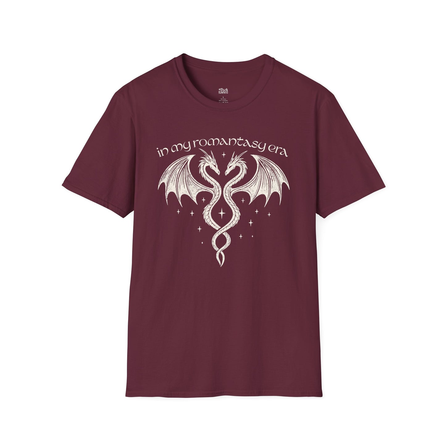 In my romantasy era T-Shirt