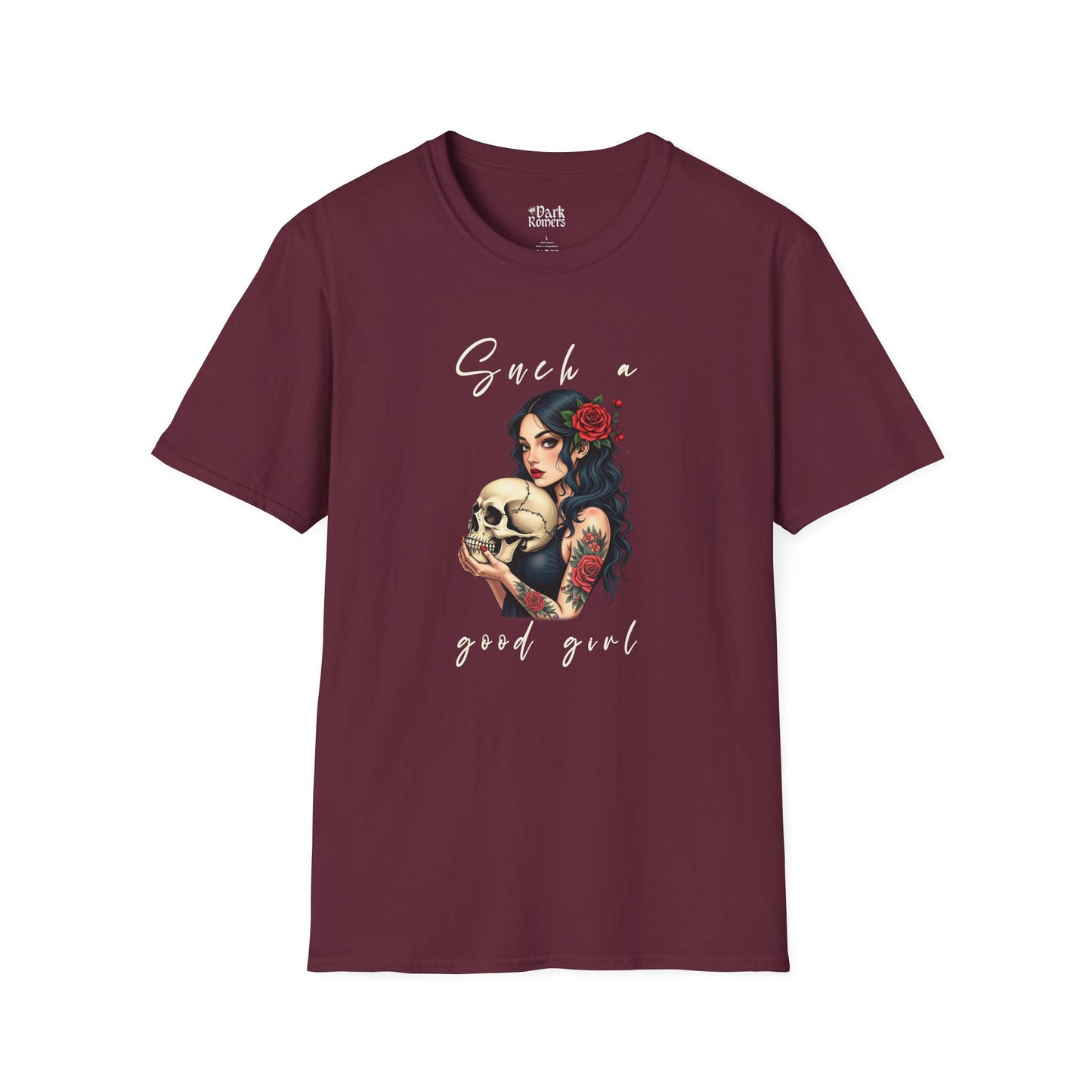 Such a Good Girl T-Shirt
