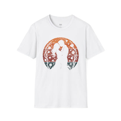 Sunset Romantasy Lovers T-Shirt