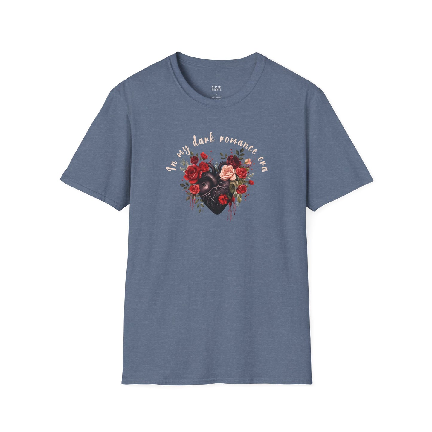 In My Dark Romance Era T-Shirt