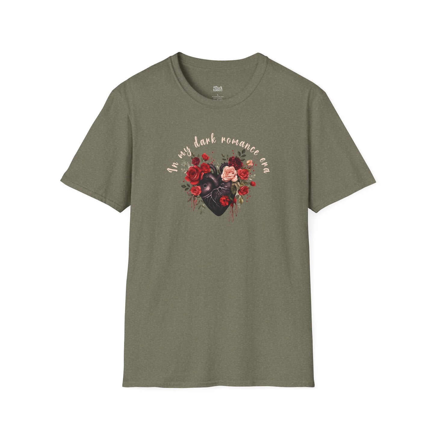 In My Dark Romance Era T-Shirt
