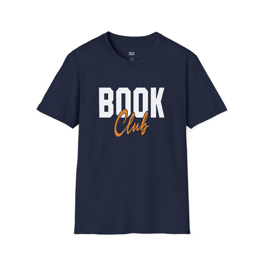 Book Club T-Shirt