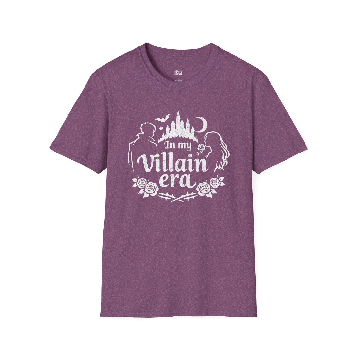 In My Villain Era T-Shirt