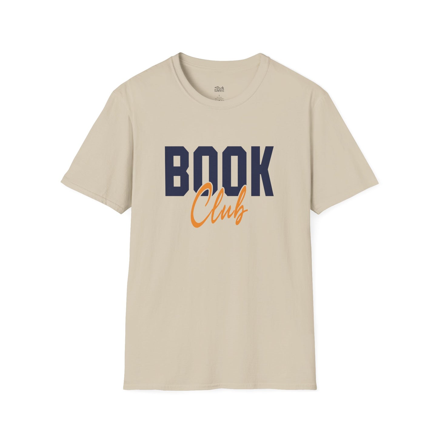 Book Club T-Shirt