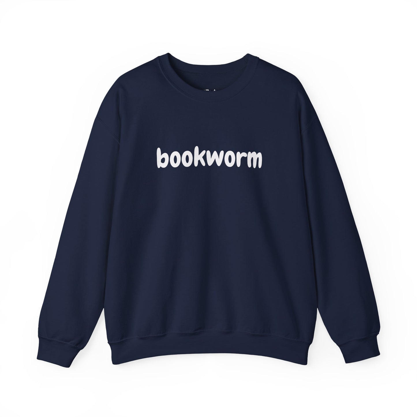 Bookworm Sweatshirt