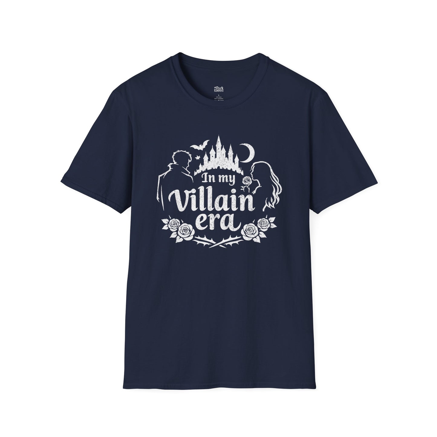In My Villain Era T-Shirt